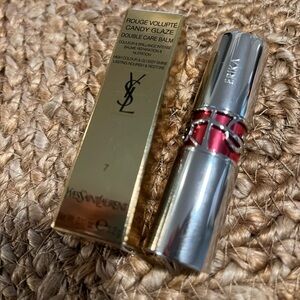 Unwanted Gift
CANDY GLAZE LIP GLOSS STICK
#7 Beige Bliss